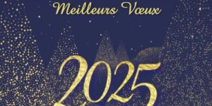 magazine de la municipalité de vanves. le magazine de janvier/février 2025.